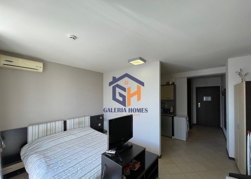 На продаж  Студія область Бургас , к.к. Слънчев бряг , 45 кв.м | 90703678 - зображення [2]