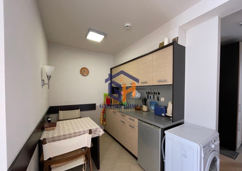 На продаж  Студія область Бургас , к.к. Слънчев бряг , 45 кв.м | 90703678 - зображення [3]