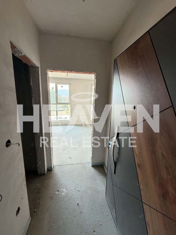 Продава 1-СТАЕН, гр. Пловдив, Южен, снимка 2 - Апартаменти - 54675679