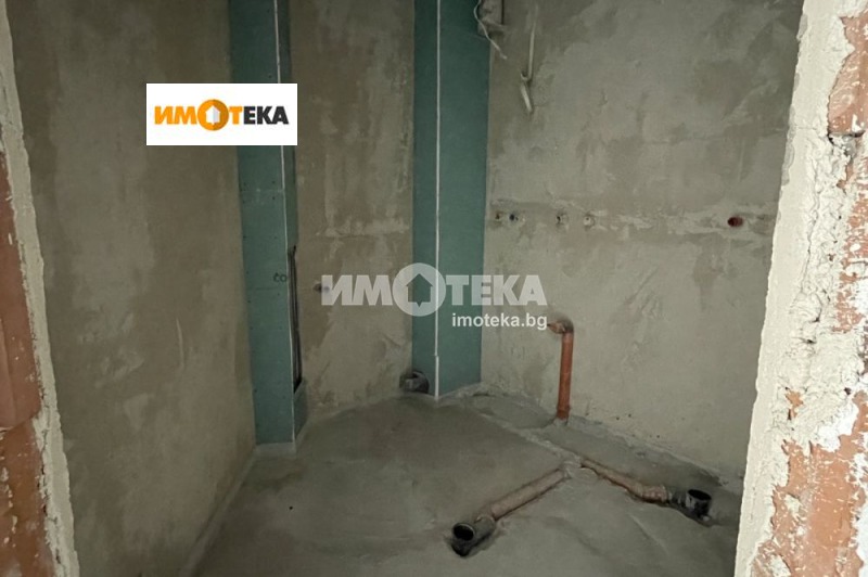 Продава  2-стаен град Варна , Аспарухово , 89 кв.м | 90014542 - изображение [2]