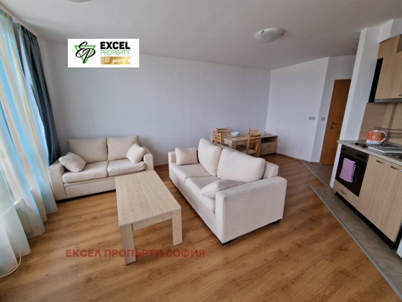 En venta  1 dormitorio región Blagoevgrad , Bansko , 68 metros cuadrados | 22788984 - imagen [7]