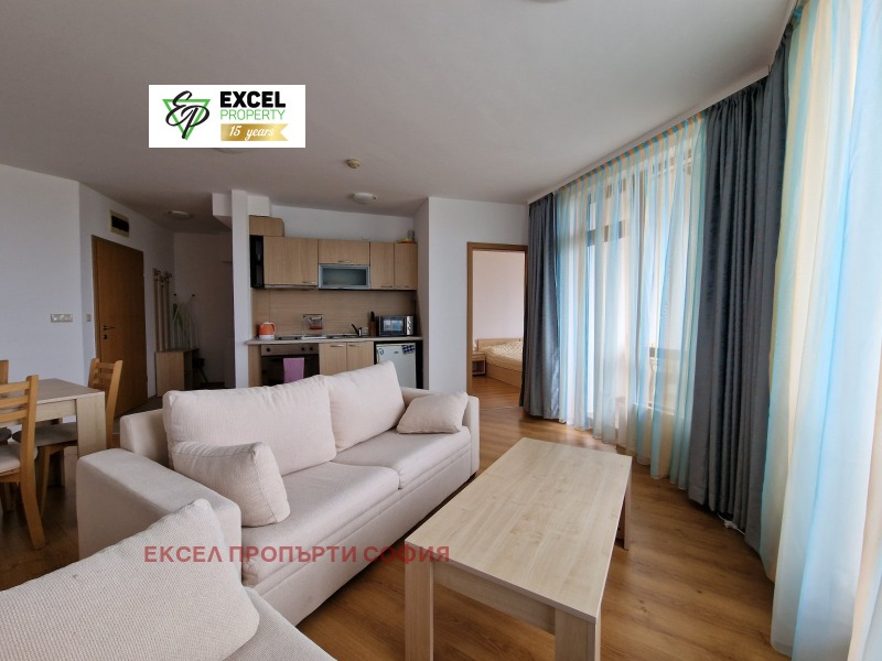 En venta  1 dormitorio región Blagoevgrad , Bansko , 68 metros cuadrados | 22788984 - imagen [3]