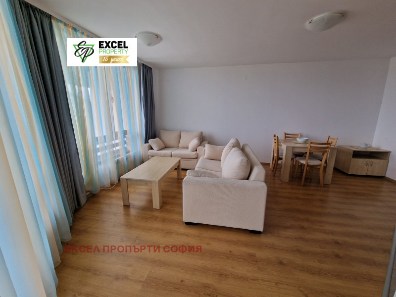 En venta  1 dormitorio región Blagoevgrad , Bansko , 68 metros cuadrados | 22788984 - imagen [2]