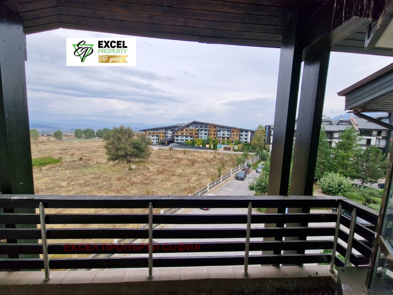 En venta  1 dormitorio región Blagoevgrad , Bansko , 68 metros cuadrados | 22788984 - imagen [15]