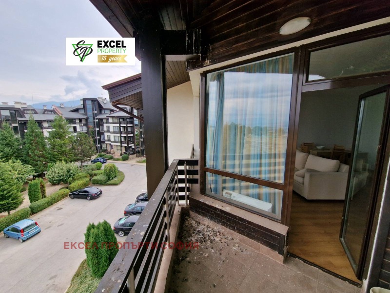 En venta  1 dormitorio región Blagoevgrad , Bansko , 68 metros cuadrados | 22788984 - imagen [14]