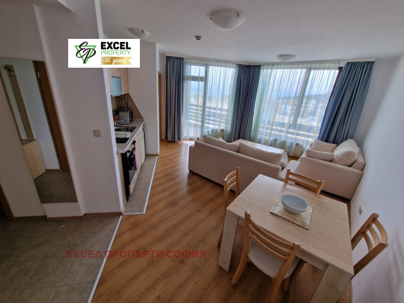 En venta  1 dormitorio región Blagoevgrad , Bansko , 68 metros cuadrados | 22788984 - imagen [9]