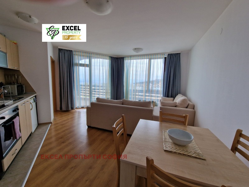 En venta  1 dormitorio región Blagoevgrad , Bansko , 68 metros cuadrados | 22788984 - imagen [4]