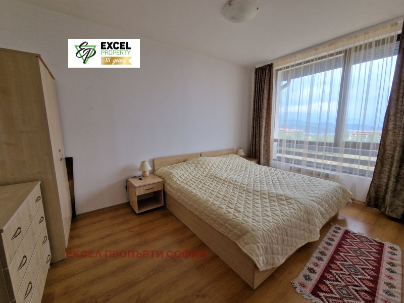 En venta  1 dormitorio región Blagoevgrad , Bansko , 68 metros cuadrados | 22788984 - imagen [5]