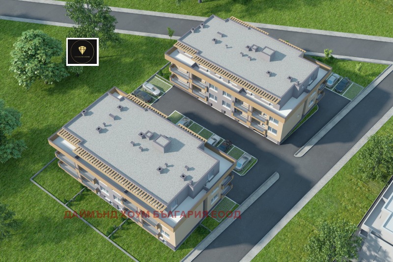 На продаж  1 спальня Пловдив , Беломорски , 99 кв.м | 73882020 - зображення [4]
