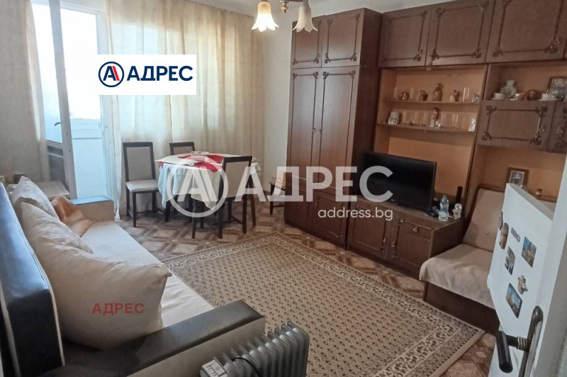 Продава  2-стаен град Варна , Младост 2 , 43 кв.м | 14844097