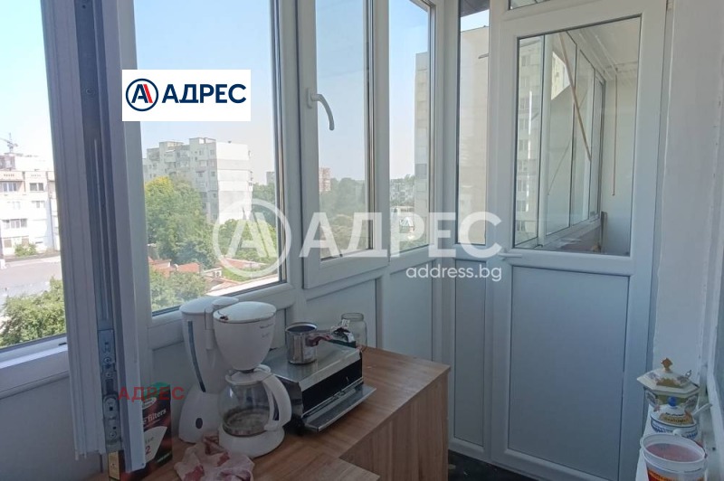 Продава  2-стаен град Варна , Младост 2 , 43 кв.м | 14844097 - изображение [4]