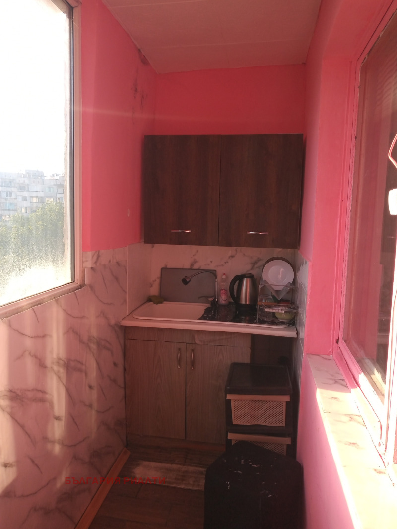 Продава  2-стаен град София , Люлин 5 , 47 кв.м | 12988997 - изображение [5]