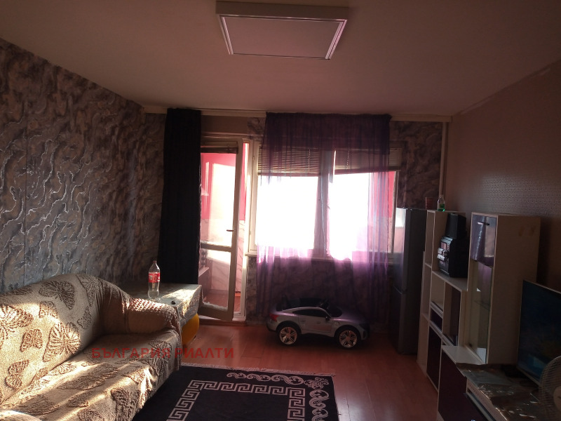 Продава  2-стаен град София , Люлин 5 , 47 кв.м | 12988997