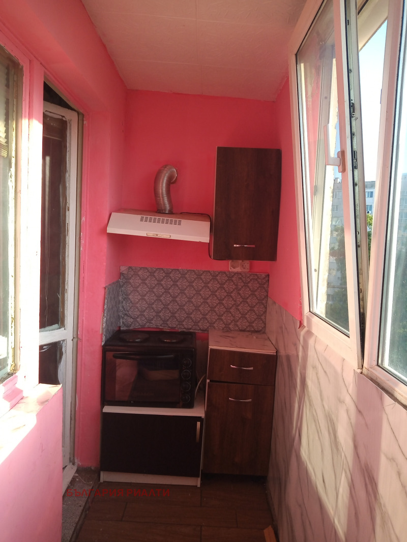 Продава  2-стаен град София , Люлин 5 , 47 кв.м | 12988997 - изображение [6]