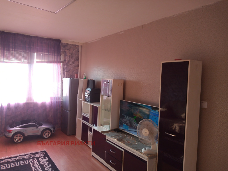 Продава  2-стаен град София , Люлин 5 , 47 кв.м | 12988997 - изображение [3]