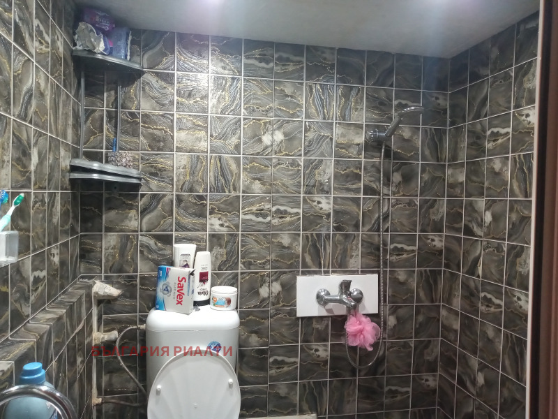 Продава  2-стаен град София , Люлин 5 , 47 кв.м | 12988997 - изображение [9]