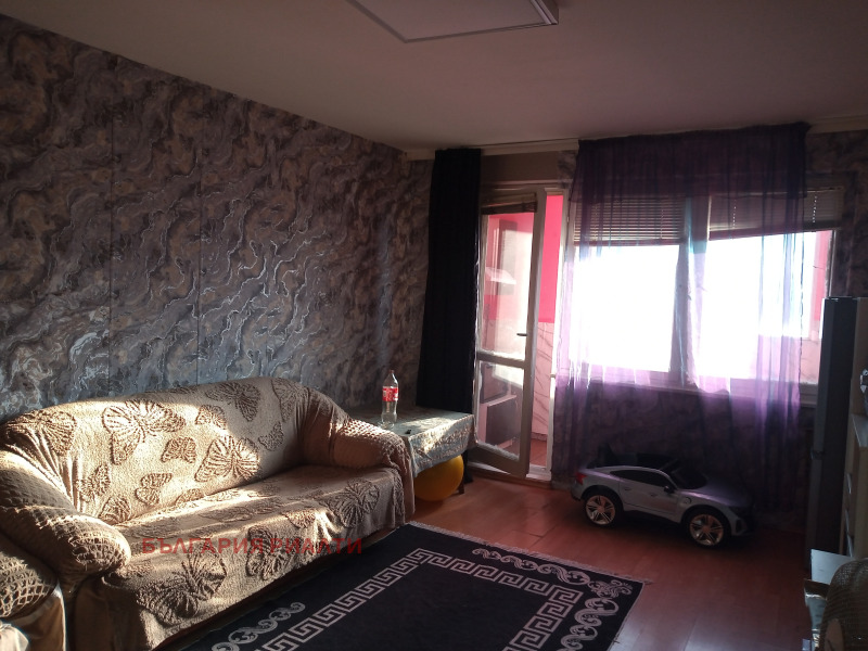 Продава  2-стаен град София , Люлин 5 , 47 кв.м | 12988997 - изображение [4]