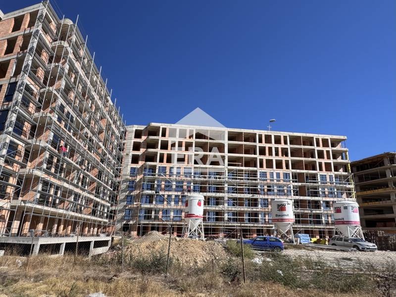 À venda  1 quarto Varna , Vladislav Varnentchik 1 , 52 m² | 56070558 - imagem [4]