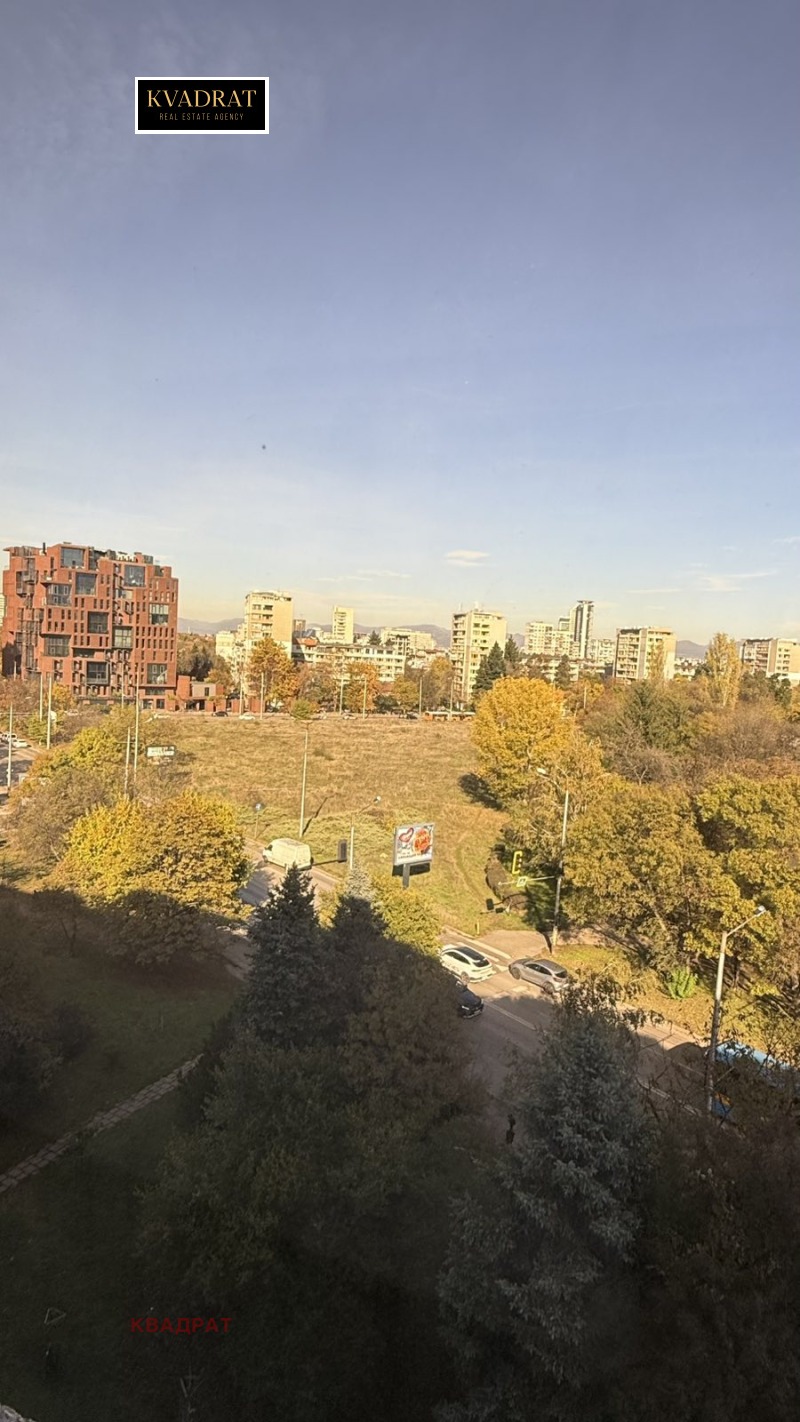 Продава 2-СТАЕН, град София, Стрелбище • 203000 € / 397033.49 лв. • 96410760 1