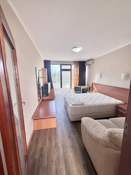 Продава 2-СТАЕН, к.к. Слънчев бряг, област Бургас, снимка 2 - Апартаменти - 52613330