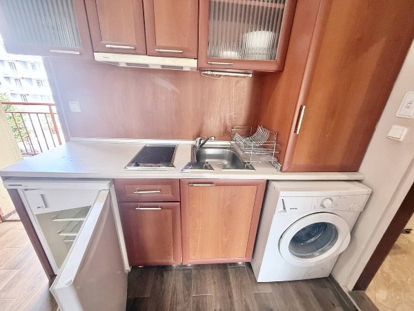 Продава 2-СТАЕН, к.к. Слънчев бряг, област Бургас, снимка 5 - Апартаменти - 52613330