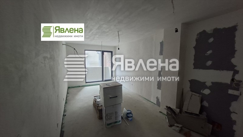 Продава 2-СТАЕН, гр. София, Витоша, снимка 8 - Апартаменти - 52879053
