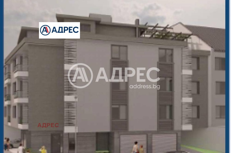 Продава 2-СТАЕН, гр. Варна, Владислав Варненчик 1, снимка 2 - Апартаменти - 53197321