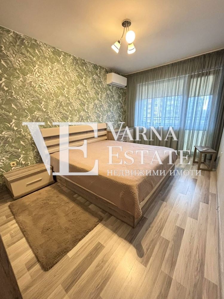 Продава 2-СТАЕН, гр. Варна, Левски 2, снимка 8 - Апартаменти - 53558534