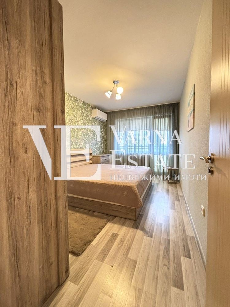 Продава 2-СТАЕН, гр. Варна, Левски 2, снимка 9 - Апартаменти - 53558534