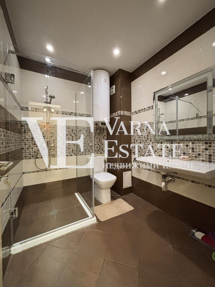 Продава 2-СТАЕН, гр. Варна, Левски 2, снимка 12 - Апартаменти - 53558534