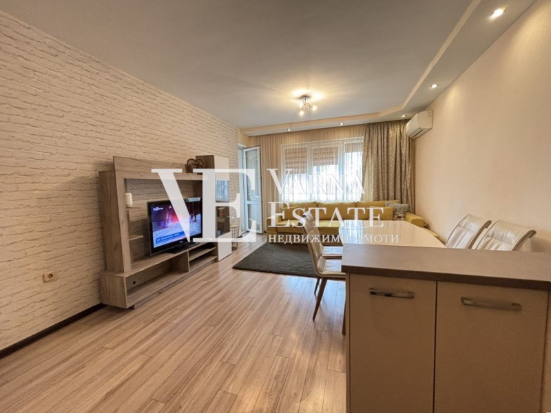 Продава 2-СТАЕН, гр. Варна, Левски 2, снимка 4 - Апартаменти - 53558534