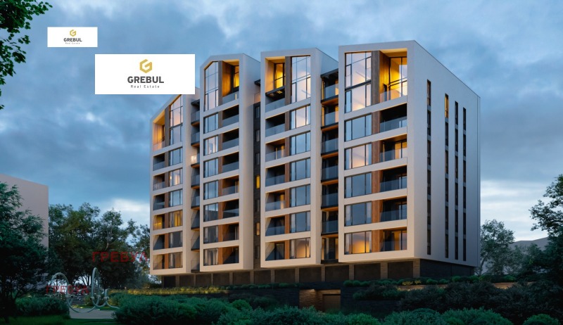 Продава 2-СТАЕН, гр. София, Овча купел 1