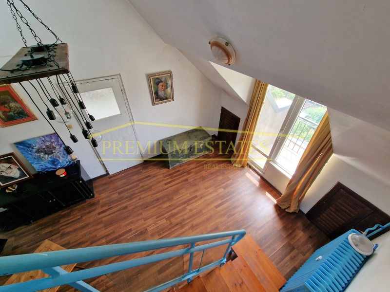 De vânzare  2 dormitoare Sofia , Lozeneț , 139 mp | 34152792 - imagine [6]