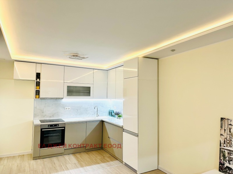 En venta  2 dormitorios Sofia , Nadezhda 2 , 70 metros cuadrados | 97971591 - imagen [2]
