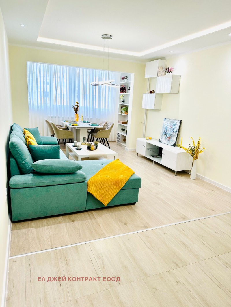 En venta  2 dormitorios Sofia , Nadezhda 2 , 70 metros cuadrados | 97971591 - imagen [4]
