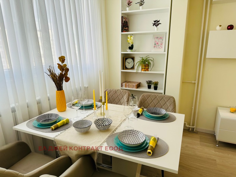En venta  2 dormitorios Sofia , Nadezhda 2 , 70 metros cuadrados | 97971591 - imagen [6]