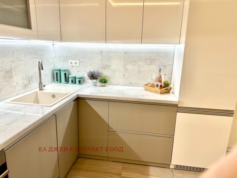 En venta  2 dormitorios Sofia , Nadezhda 2 , 70 metros cuadrados | 97971591 - imagen [3]
