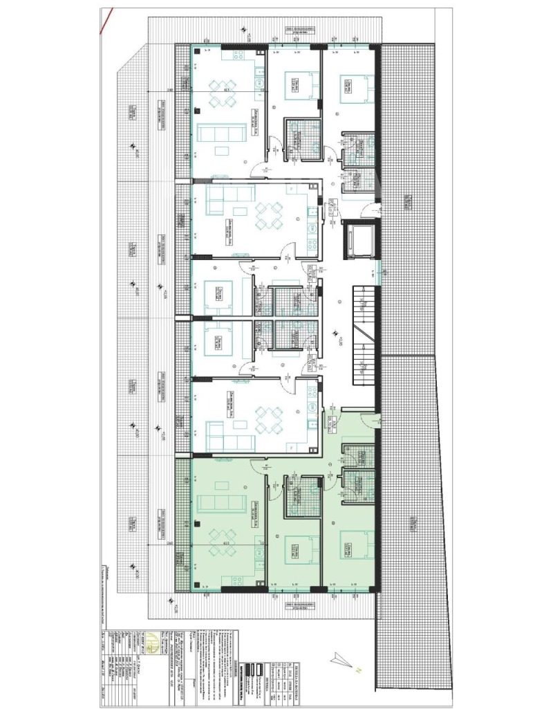 Satılık  2 yatak odası Varna , m-t Akçelar , 117 metrekare | 40965137 - görüntü [13]