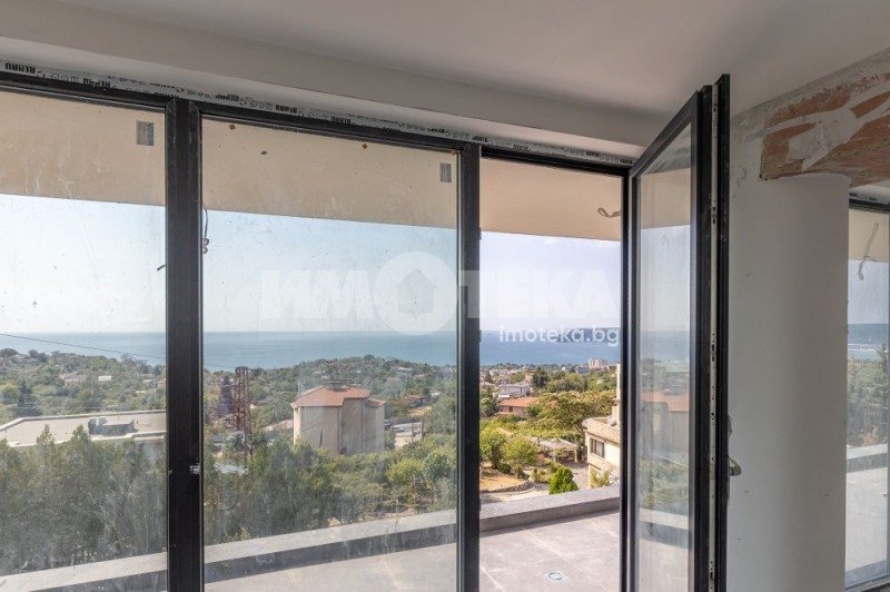 Продава 3-СТАЕН, гр. Варна, м-т Акчелар, снимка 3 - Апартаменти - 51284575