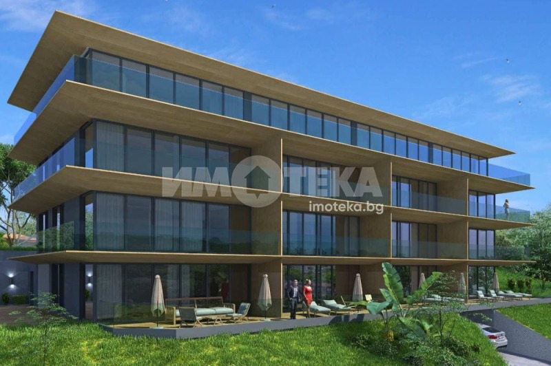 Satılık  2 yatak odası Varna , m-t Akçelar , 117 metrekare | 40965137 - görüntü [9]