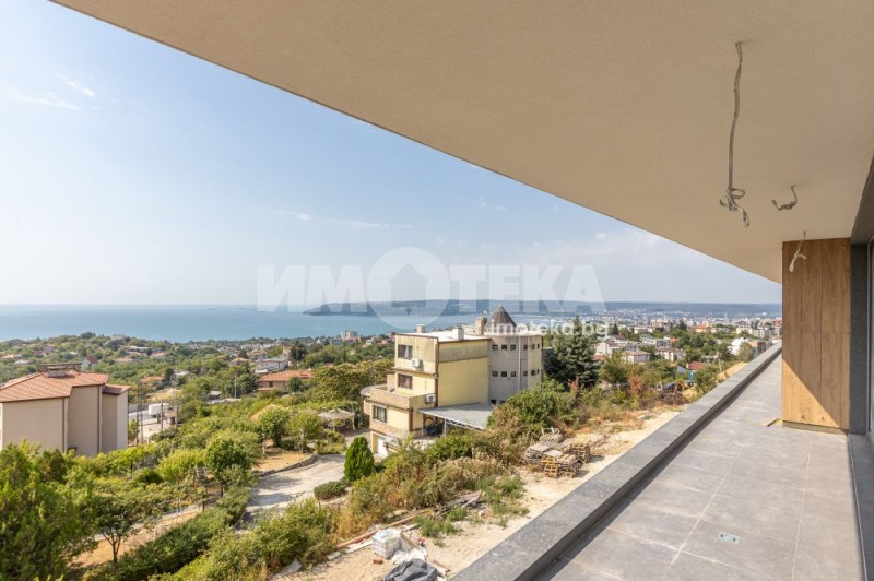 Продава 3-СТАЕН, гр. Варна, м-т Акчелар, снимка 2 - Апартаменти - 51284575