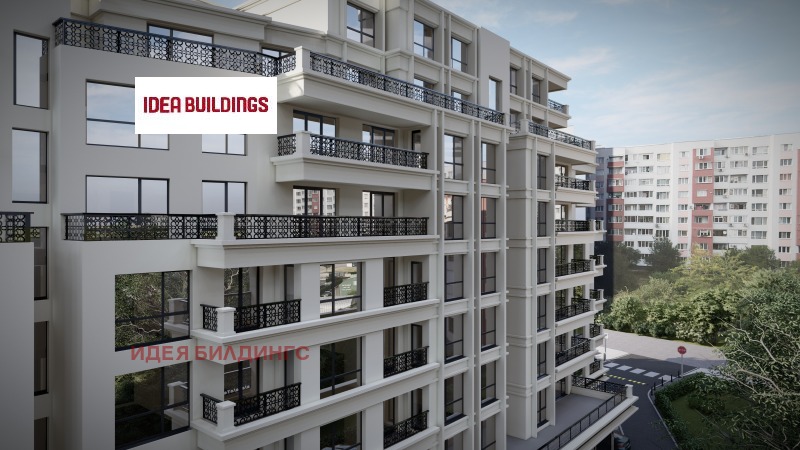 Продаја  2 спаваће собе Софија , Левски Г , 84 м2 | 44715019 - слика [2]
