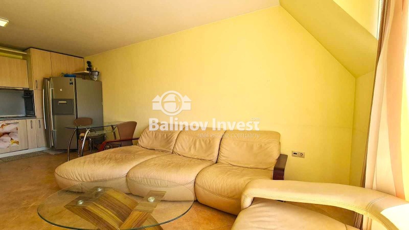 Продава 3-СТАЕН, гр. Варна, м-т Евксиноград, снимка 7 - Апартаменти - 53006397