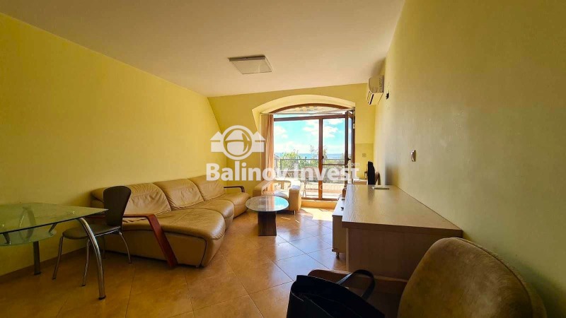 Продава 3-СТАЕН, гр. Варна, м-т Евксиноград, снимка 6 - Апартаменти - 53006397