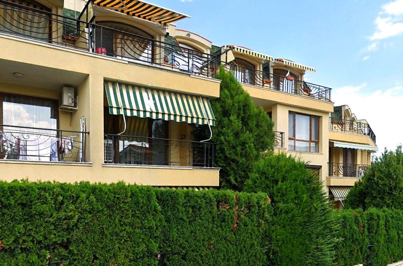 Продава 3-СТАЕН, гр. Варна, м-т Евксиноград, снимка 2 - Апартаменти - 53006397