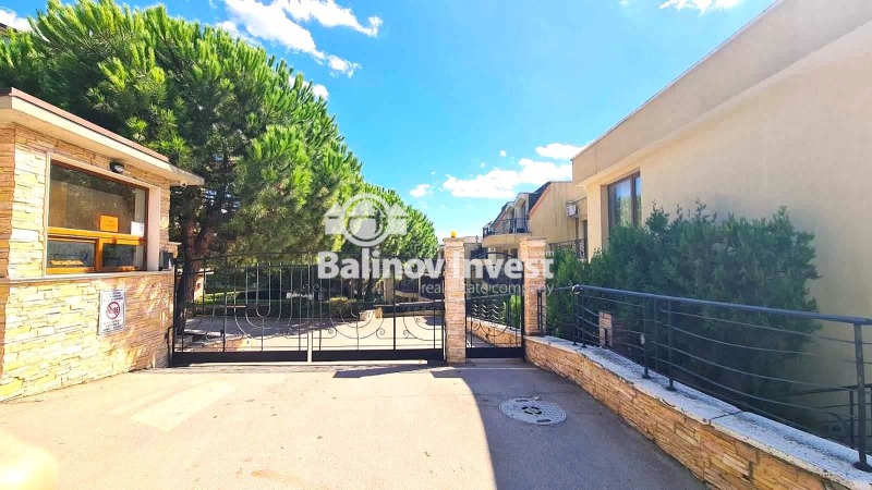 Продава 3-СТАЕН, гр. Варна, м-т Евксиноград, снимка 3 - Апартаменти - 53006397