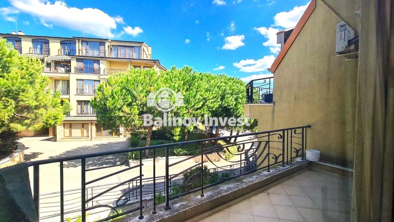 Продава 3-СТАЕН, гр. Варна, м-т Евксиноград, снимка 12 - Апартаменти - 53006397