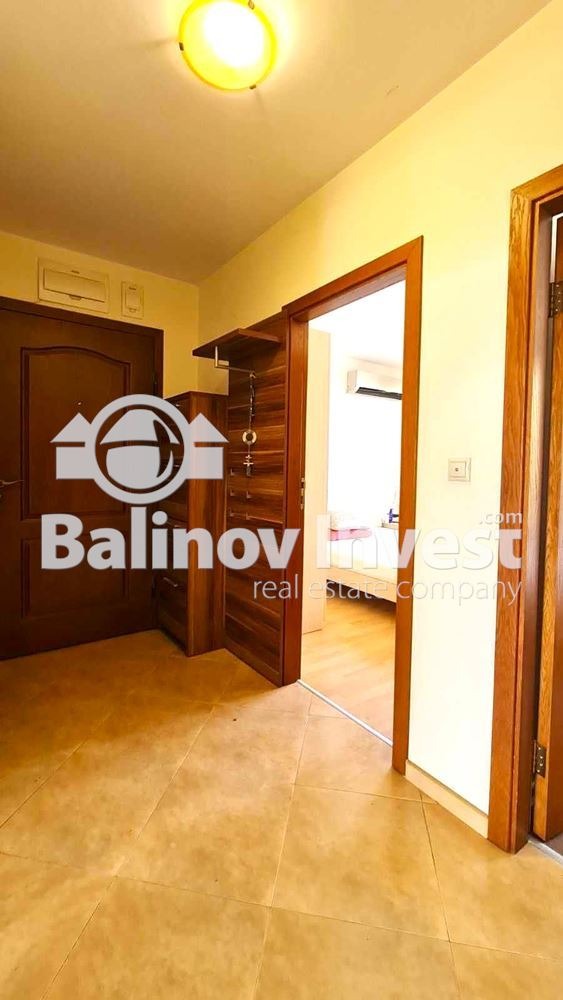 Продава 3-СТАЕН, гр. Варна, м-т Евксиноград, снимка 5 - Апартаменти - 53006397