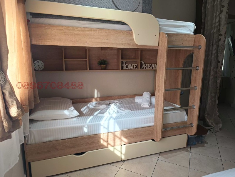 Продава 3-СТАЕН, гр. Стара Загора, ОРБ, снимка 3 - Апартаменти - 52810869