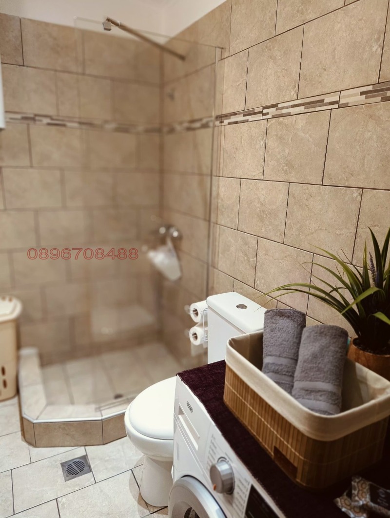 Продава 3-СТАЕН, гр. Стара Загора, ОРБ, снимка 5 - Апартаменти - 52810869